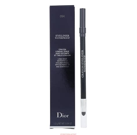 eye pencil dior